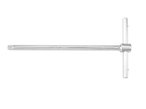 Ключ шестигранный 10х145×300мм T-Type TOPTUL