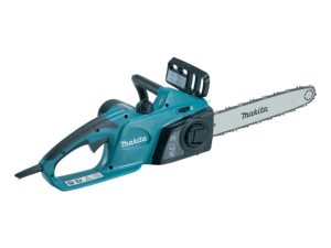 Пила цепная электрическая MAKITA UC 4041 A шина 40 см (16″), 3/8″ LP, 1.3 мм