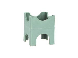 Фиксатор арматуры «Опора Кубик 50/45/40/35» 4-32 (500 шт.) STARFIX