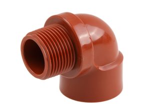 Колено ПП 1/2″ вн.-нар. кор., AV Engineering