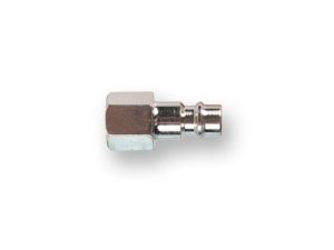 Соединение быстросъем. ПАПА х внутр. резьба 1/4″ (сталь) ECO