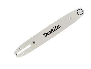 Шина, длина 40см/16″, шаг3/8″, паз 1.1мм, SN, M-L, 56 звеньев. MAKITA