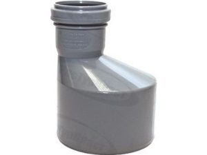 Переход ВК 110/50 РТП