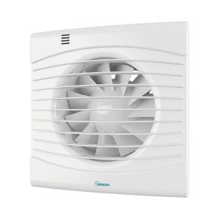 Вентилятор вытяжной накладной Oniks 100 TURBO S ZERNBERG