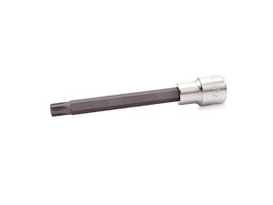 Головка 1/2″ с насадкой M10S удлин. 140мм TOPTUL