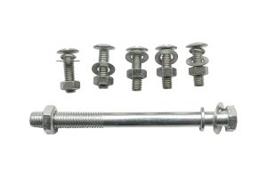 Крепёжный комплект для тачки WB 6418-1