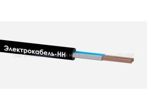 Кабель КГтп-ХЛ 2х1,5 (бухта 10м) Электрокабель НН