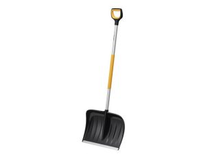 Скрепер для снега X-series FISKARS