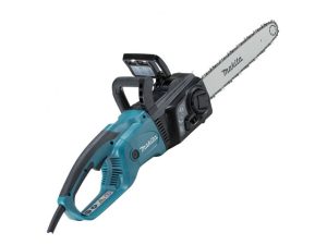 Пила цепная электрическая MAKITA UC 4550 A шина 45 см (18″), 3/8″ LP, 1.3 мм