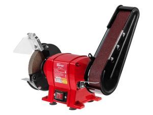 Станок точильно-шлифовальный WORTEX BG 1525-1 L в кор.