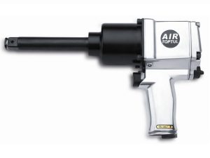 Пневмогайковерт 3/4″ 1016Nm длинн. жалоTOPTUL (KAAB2475)