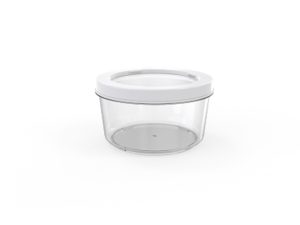 Контейнер Cake, 0,5 л, прозрачный, BEROSSI