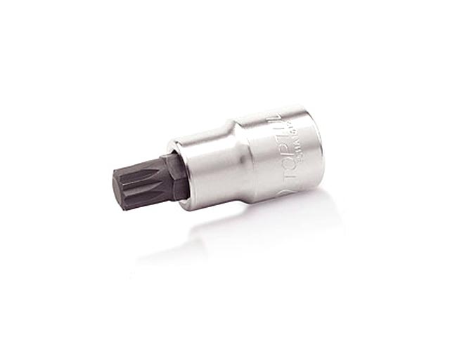 Головка 3/8″ с насадкой SPLINE M6 TOPTUL