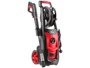 Очиститель высокого давления WORTEX PW 1320