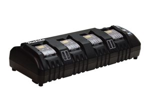 Зарядное устройство MAKITA LXT DC 18 SF