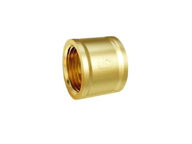 Муфта 3/4″ вн.-вн., LD