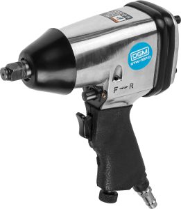 Пневмогайковерт 1/2″ DGM DTW-3510