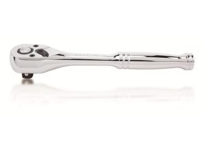 Трещотка 3/8″ 36зуб. 180мм TOPTUL