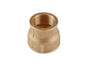 Муфта ред. 1″ вн. х 1/2″ вн., Цветлит