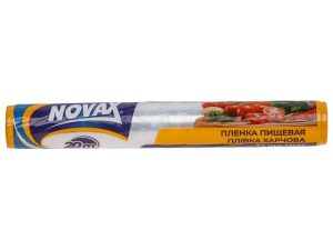 Пленка для продуктов 20м NV