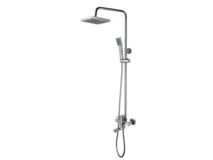 Душевая система D35-B, серия 380 ECONOCE
