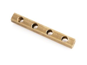 Коллектор 1″х10 вых. 1/2″ General Fittings