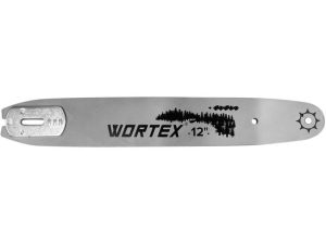 Шина 30 см (12″) 3/8″ LP 1.1 мм WORTEX для CEC 3018 ALL1 XLT