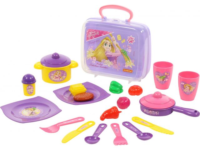 Игровые наборы