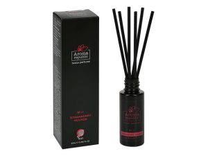 Ароматический диффузор «№11 Strawberry mousse», 20 мл., AROMA REPUBLIC