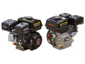 Двигатель бензиновый LONCIN G200F (цилиндрический вал диам. 20 мм.)