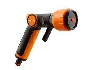 Пистолет-распылитель регулируемый MULTI FISKARS(1023665/1070837)
