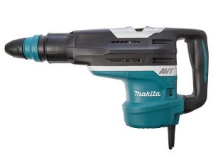 Перфоратор MAKITA HR 5212 C в чем.
