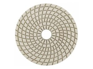 Алмазный гибкий шлифкруг «Черепашка» 125 № buff (мокрая шл.)