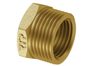 Футорка 1 1/2″ нар. х 1″ вн., РТП