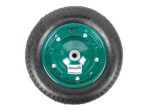 Колесо надувн. 3.25-8″ (подшипн. ф35×16 мм, для оси 16×90мм)