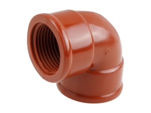 Колено ПП 1/2″ вн. кор., AV Engineering