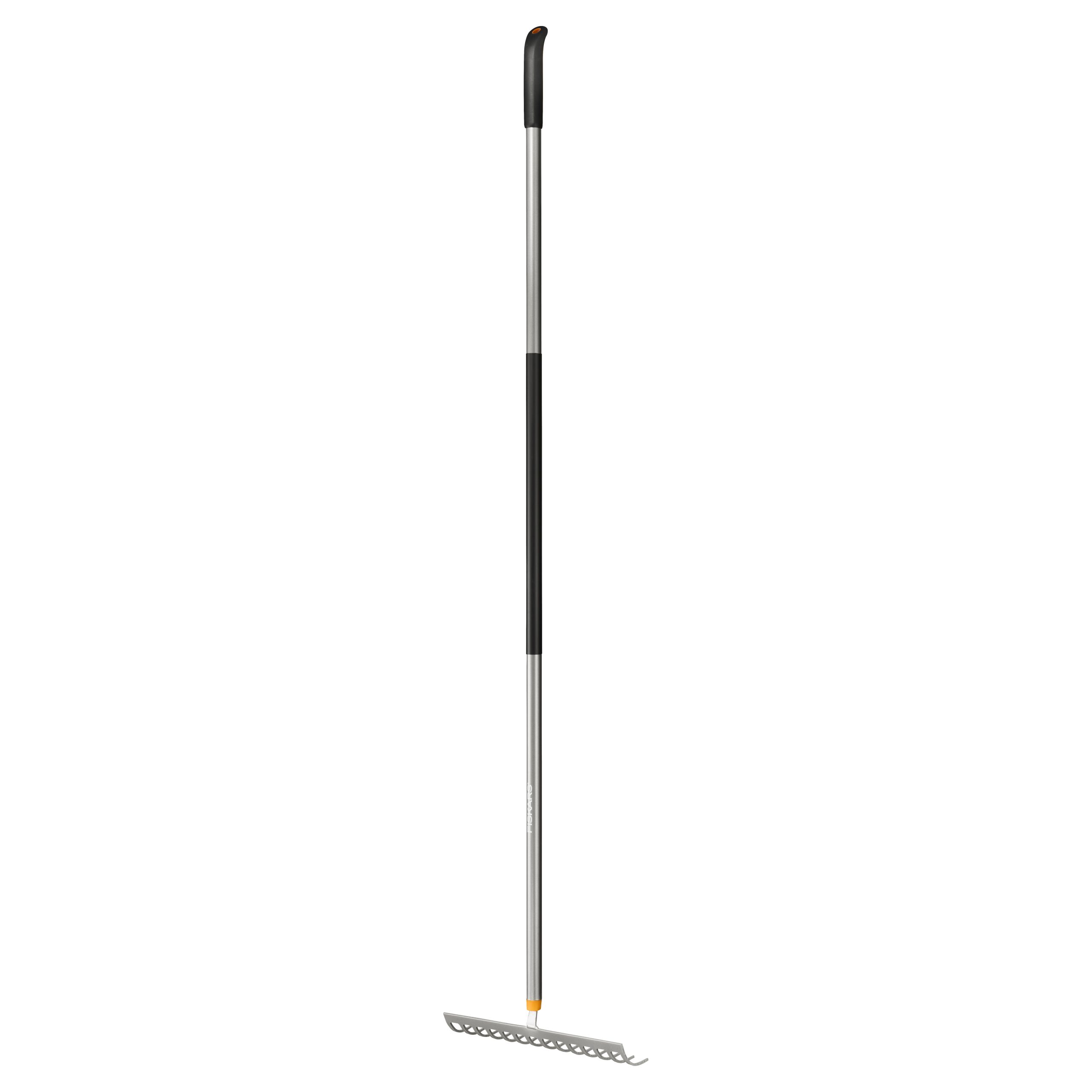Грабли для грунта мет. Ergonomic Soil FISKARS