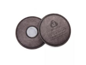 Фильтр Jeta Safety 5521 (2 шт. в уп.)