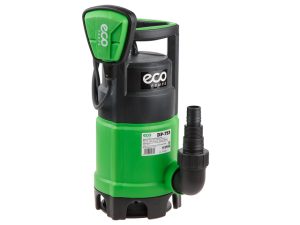 Насос погружной для загрязненной воды ECO DP-753, 750Вт