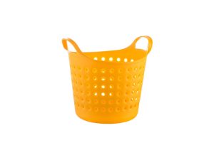 Корзинка Soft 4,1 л, солнечный, BEROSSI