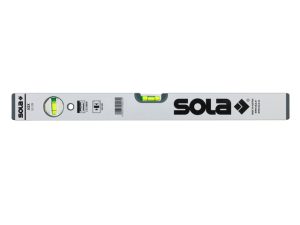 Уровень 400мм 2 глазка ASX 40 (SOLA)