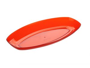 Селедочница Fresh, апельсин, BEROSSI