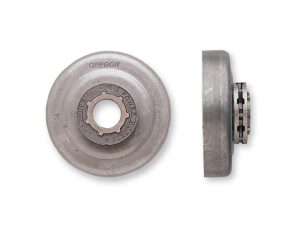 Цепной барабан (звездочка POWER MATE с венцом) 0.325″ 7 зуб. OREGON