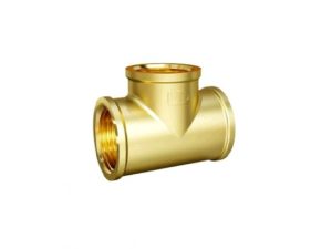 Тройник 3/4″ вн.-вн.-вн., LD