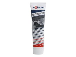 Паста для ремонта глушителя туба 170 г FORCH