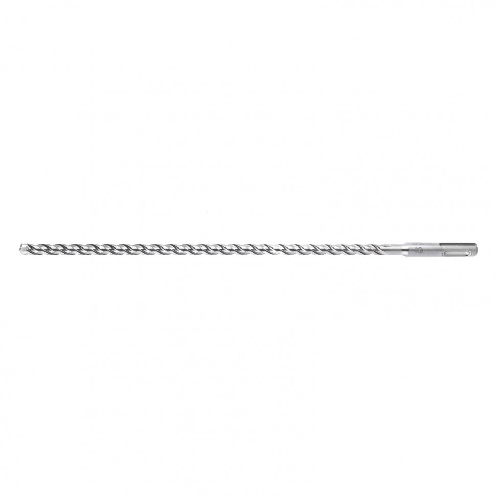 Бур по бетону Drei spitzen, 8 х 315 мм, SDS Plus Gross