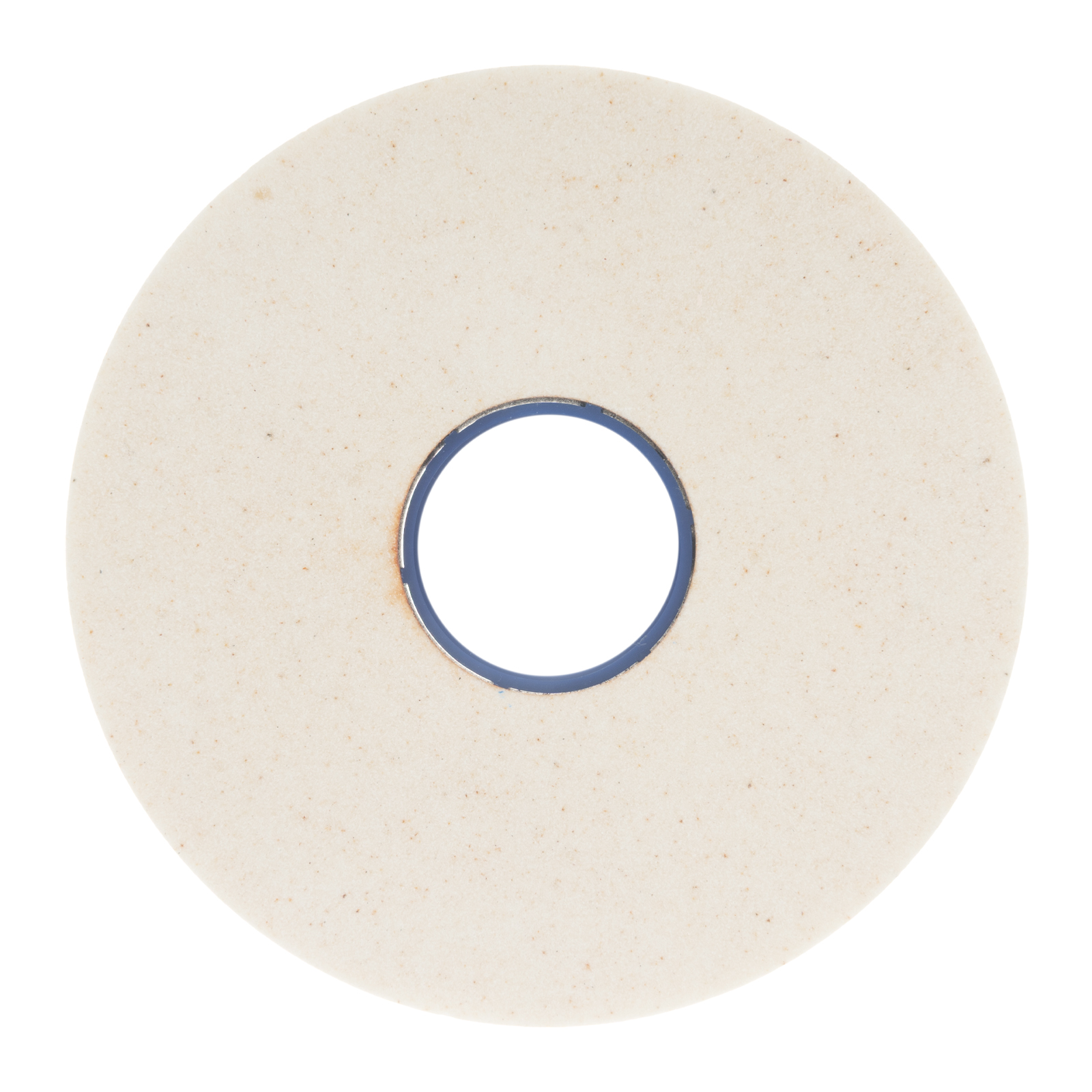 Круг шлифовальный, 125 х 20 х 32 мм, 25А, F90, (K, L) «Луга»