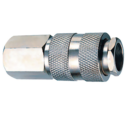 Разъемное соединение FUBAG 1/4 "F — муфта рапид