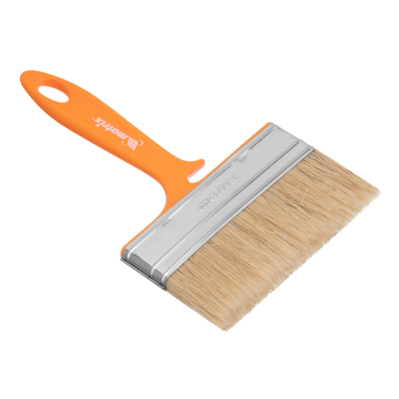 Кисть флейцевая «Фасад» Color Line 120 х 12 мм Matrix