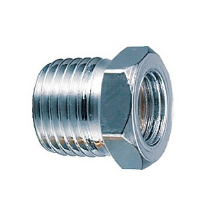Переходник FUBAG 1/2 " M — 1/8" F (B)